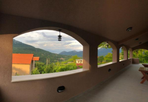 Guesthouse Djukanovic